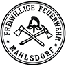 Förderverein der Freiwilligen Feuerwehr Berlin Mahlsdorf e.V. Logo