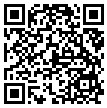 Sie können direkt hier über den QR-Code mit PayPal spenden.